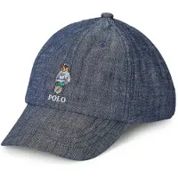 Ralph Lauren Cap 322971817001 Dunkelblau