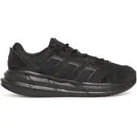Adidas Sneakers Astrastar JR5561 Schwarz