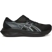Asics Patriot 14 - Black/Metropolis - Herren - 42