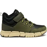 Geox Jungen Businessschuhe J949XA 032ME C0498 Farbe: Grün Größe: 32