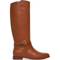 Ralph Lauren Klassische Stiefel Brooke Tll 2 Bo Tal 802974383001 Braun