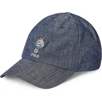 Ralph Lauren Cap 323971817001 Dunkelblau