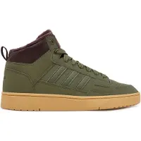 Adidas Schuhe Rapid Court Mid Winterized JR0184