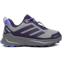Adidas Trekkingschuhe Terrex Trailmaker 2 RAIN.RDY Hiking JS2939 Grau 28