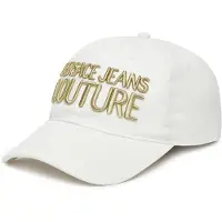 Versace Jeans Couture Cap 78VAZK32 Weiß