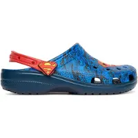 Crocs Clogs Superman Classic Clog damen