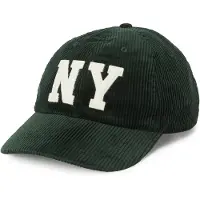 Ralph Lauren Cap 211A87348001 Grün