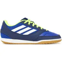Adidas Fußballschuhe Top Sala Competition 2 JR5391 Dunkelblau 38