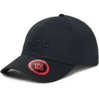 HUGO Cap aus Baumwoll-Twill mit Logo Grösse ONESI