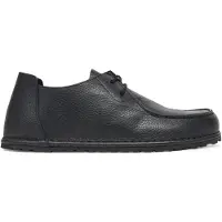 Birkenstock Herren Schuhe Utti Lace 42079-41, 42079-42, 42079-43, 42079-44, 42079-45, 42079-46 BIR-1029579 schwarz 41