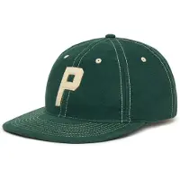 Ralph Lauren Cap 211977401500 Grün