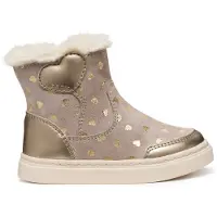 Geox Nashik Winterstiefel Beige