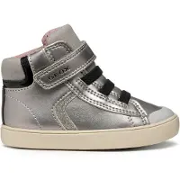 Geox Kinderschuhe B GISLI GIRL kind