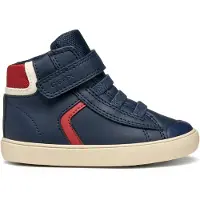 Geox Sneakers B Gisli B461NA 054FU C0735 S Dunkelblau