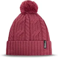 Jack Wolfskin Pompom Beanie