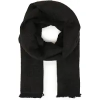 GUESS Schal AM9532 POL03 Schwarz