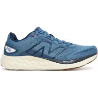 New Balance Fresh Foam 680v8 Shoreline Blue Nb Navy Sea Salt - EU 42