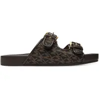 Michael Kors Byers Sandal Brown Größe: 37 | Sandalen Outlet | Damen | Braun