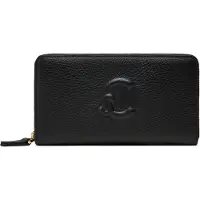 Coccinelle Portemonnaie - Dulse Soft - Gr. unisize - in Schwarz - für Damen