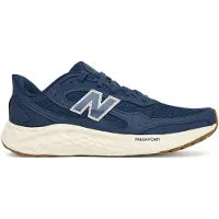 New Balance Arishi V4 Schnürer Blau in Gr. 42