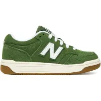 New Balance Jungen Sneaker Psb480 - Groen - Größe 31