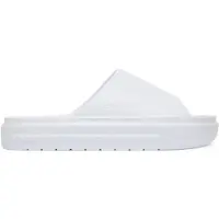 Converse Pantoletten Essential Slide A12173C Weiß 36