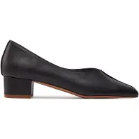 Balagan Pumps Apulia Schwarz