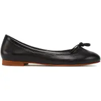 Balagan Ballerinas Amuka Schwarz 38