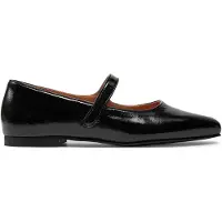 Balagan Ballerinas Pass Schwarz 39