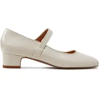Balagan Ballerinas Dora Weiß 36