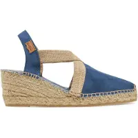 Toni pons Sandale Blau