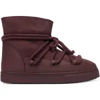 INUIKII Schneeschuhe Classic 1001.003.0122 Dunkelrot