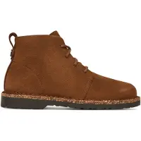 Birkenstock Damen Boots Uppsala Mid - Bruin - Größe 41