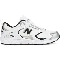 New Balance Herren ML408V1 White 8WB-Schuhgröße 36