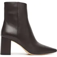Michael Kors Stiefeletten 40T5ELME5L Braun