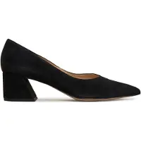 Högl Pumps "Pumps Veloursleder"