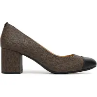 Michael Kors Pumps Perla Flex 40T5PLMP1B Braun