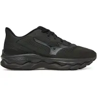 Mizuno Wave Serene 2 Gtx - black sand/iron gate/black, Größe:6.5