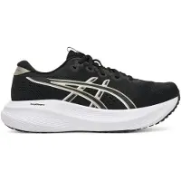 Asics für Damen. 1012B861 Turnschuhe Gel-Excite 11 schwarz (39), Wohnung, Schnürsenkel, Lässig, Sportlich, Laufen, Multisport