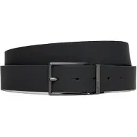 HUGO Herrengürtel 50548381 Schwarz