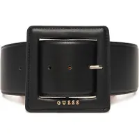 GUESS Damengürtel BW9245 P5370 Schwarz