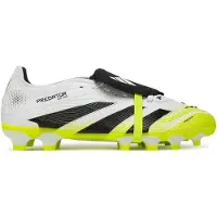 Adidas Fußballschuhe Predator Pro Fold-Over Tongue Multi-Ground JS4074 Weiß