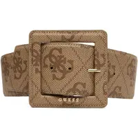 GUESS Damengürtel BW9247 P5370 Beige