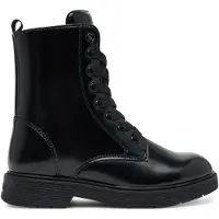 Calvin Klein Schnürstiefeletten V3X5-83185-1453 S Schwarz 68