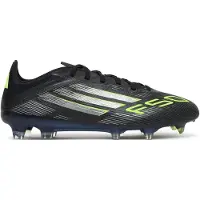 Adidas Fußballschuhe F50 Pro Firm Ground JH7687 Schwarz