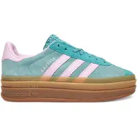 Adidas Sneaker GAZELLE BOLD damen