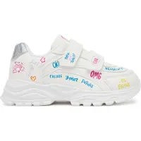 DeeZee Sneakers CEO-AVO-19627-002 Weiß