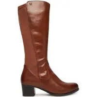 Caprice Stiefel 9-25500-45 Braun