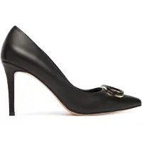 Twinset High Heels 252TCP032 Schwarz 39