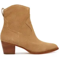 Ralph Lauren Stiefeletten 802974389001 Braun 37.5